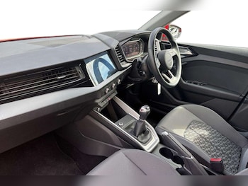 Used Audi A1 2020 for sale - 78464840: Photo