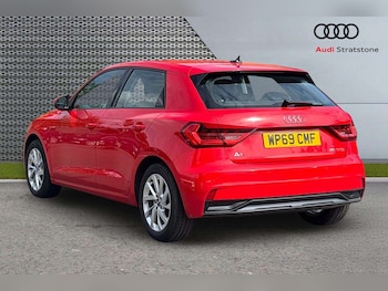 Used Audi A1 2020 for sale - 78464840: Photo