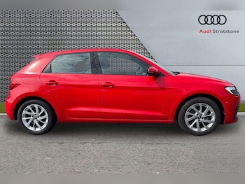 Used Audi A1 2020 for sale - 78464840: Photo