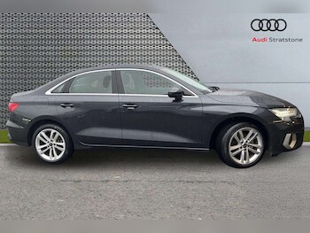 Used Audi A3 2022 for sale - 77373785: Photo