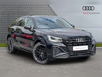 Used Audi Q2 2023 for sale - 78551202: Photo