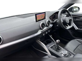 Used Audi Q2 2023 for sale - 78551202: Photo