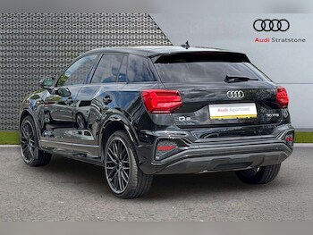 Used Audi Q2 2023 for sale - 78551202: Photo