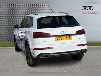 Used Audi Q5 2023 for sale - 77972875: Photo