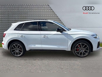 Used Audi Q5 2023 for sale - 77972875: Photo