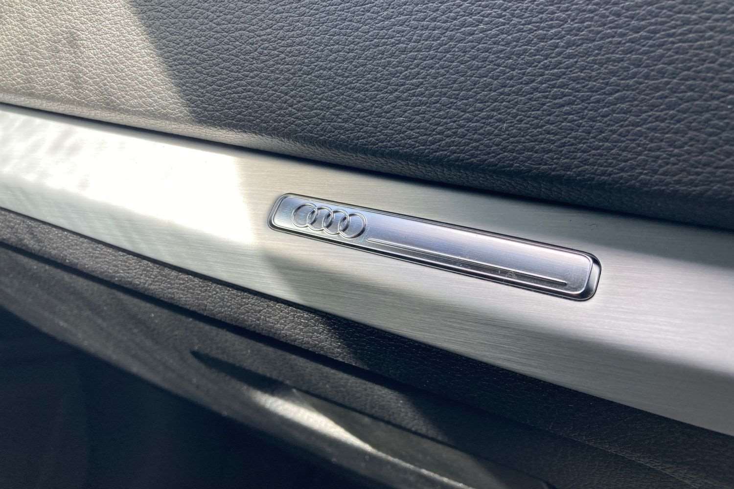 Vehicle 32