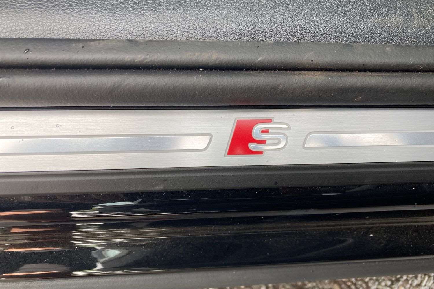 Vehicle 34