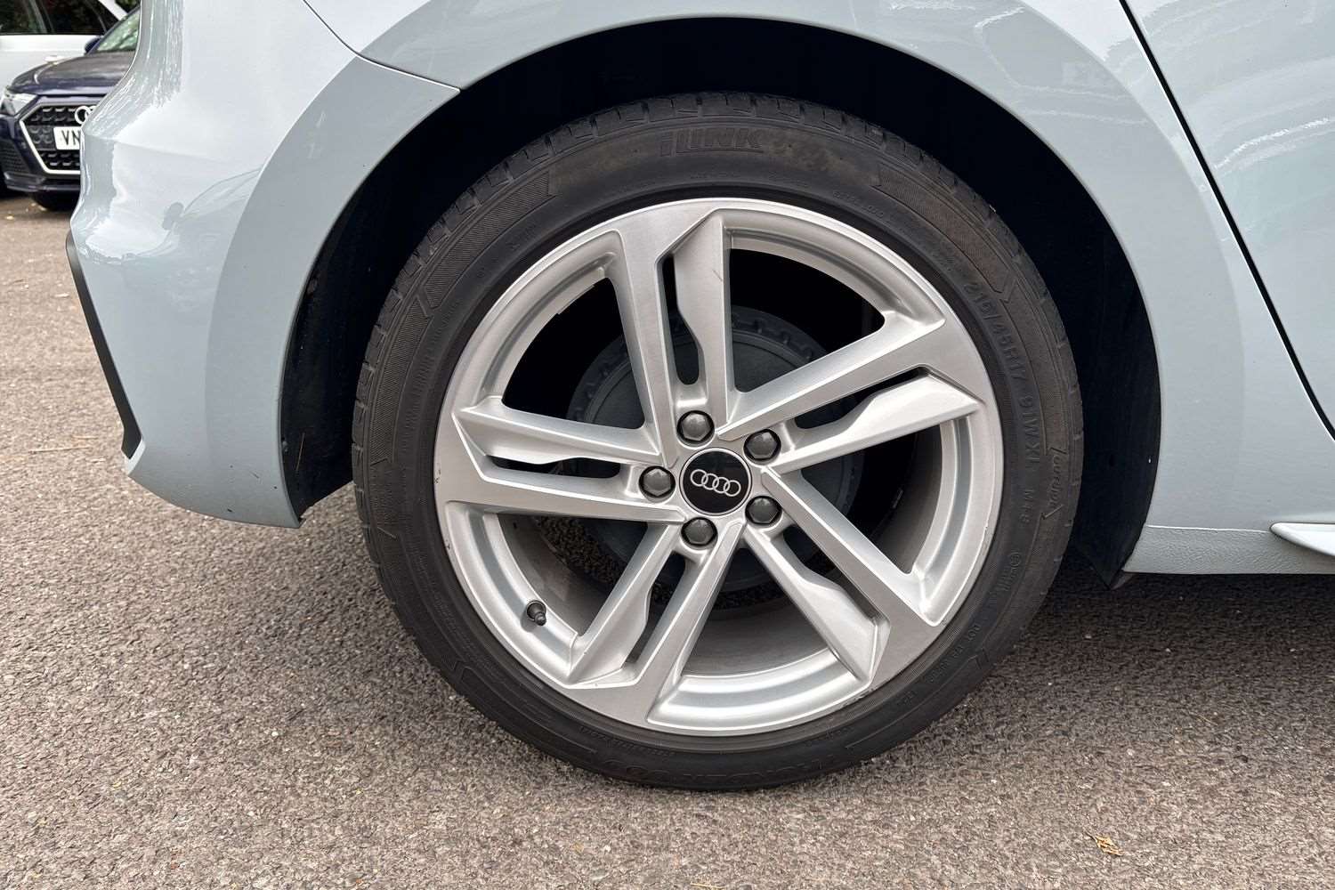 Used Audi A1 2022 for sale - 76141872: Photo 10