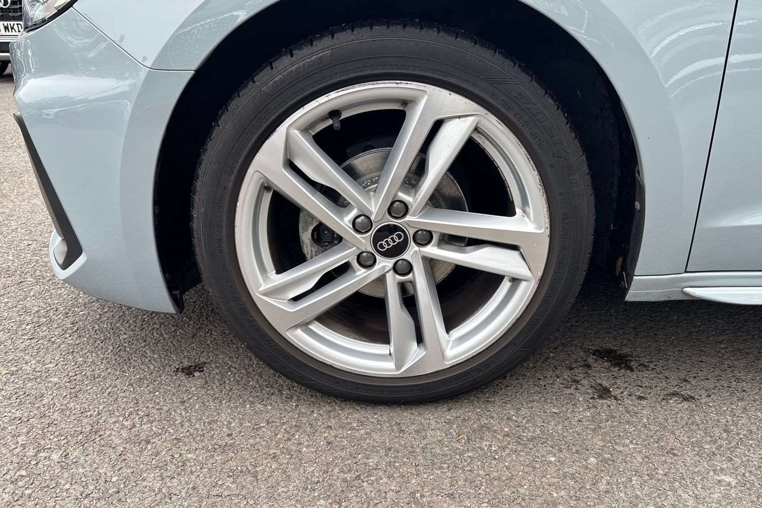 Used Audi A1 2022 for sale - 76141872: Photo 11