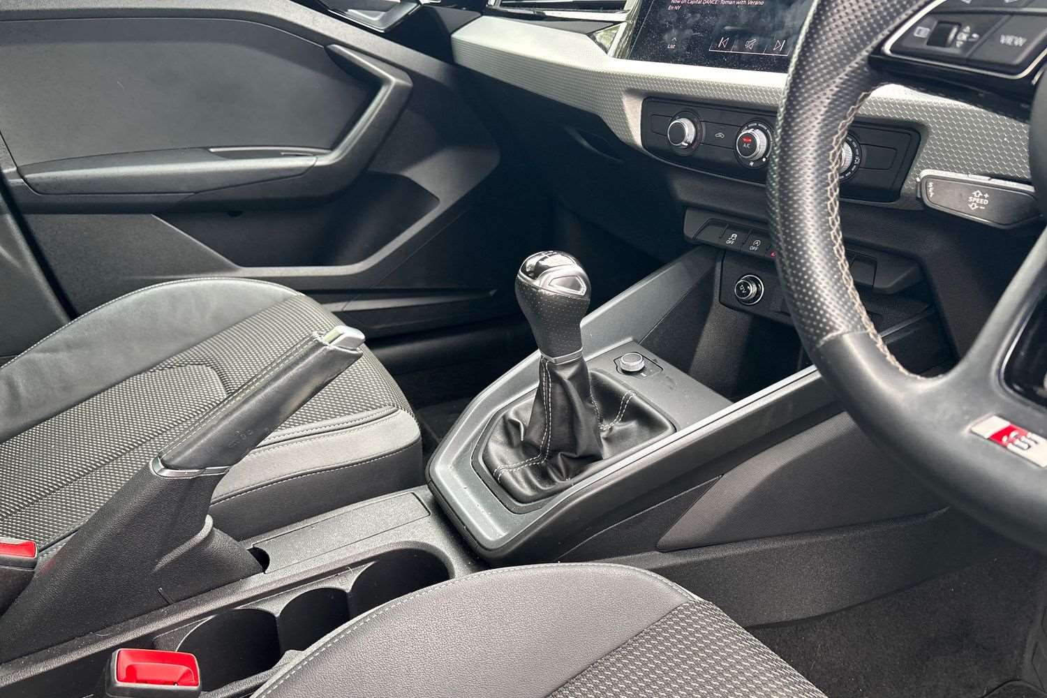 Used Audi A1 2022 for sale - 76141872: Photo 16