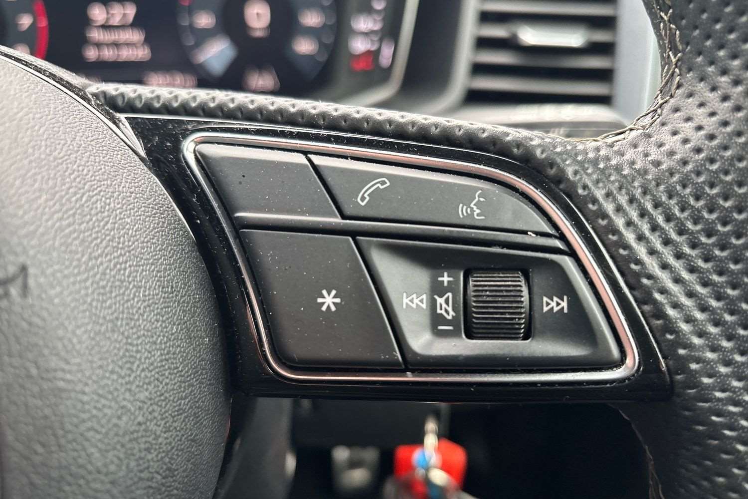 Used Audi A1 2022 for sale - 76141872: Photo 18