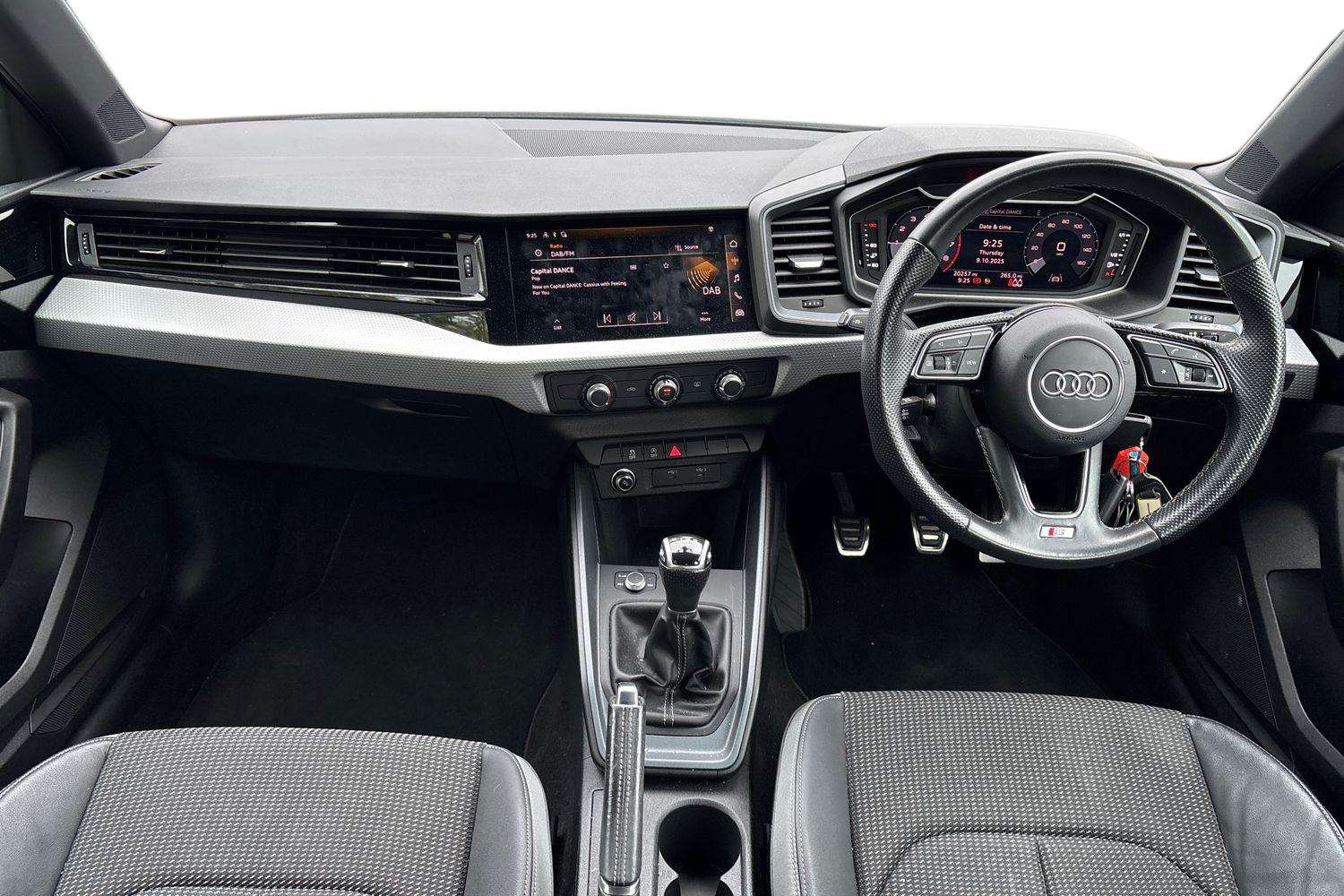 Used Audi A1 2022 for sale - 76141872: Photo 20