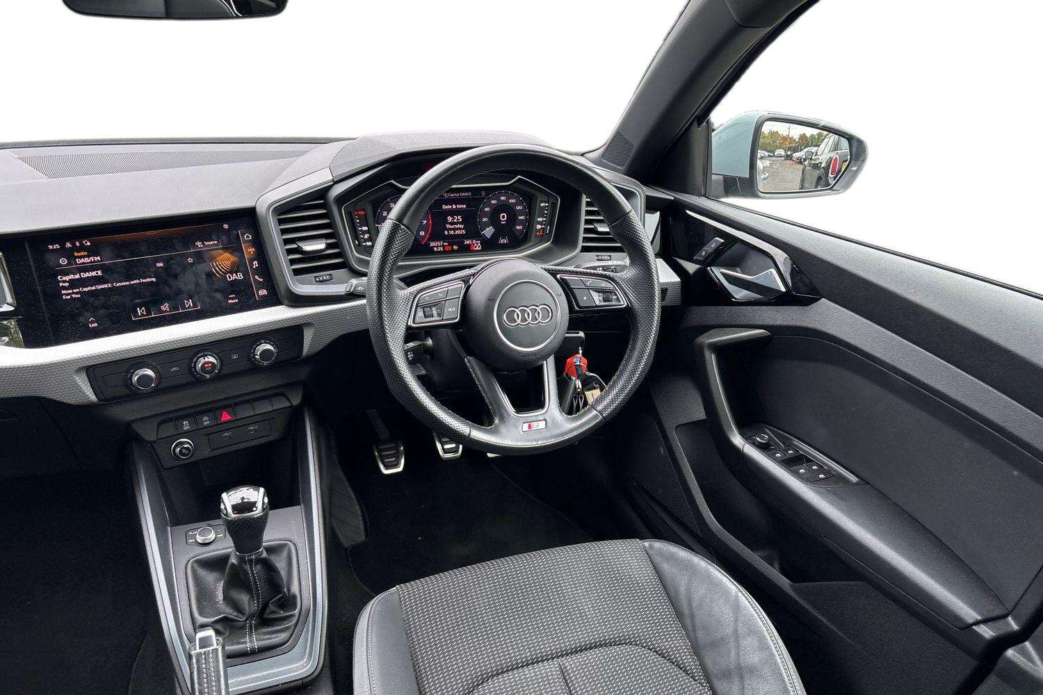 Used Audi A1 2022 for sale - 76141872: Photo 21