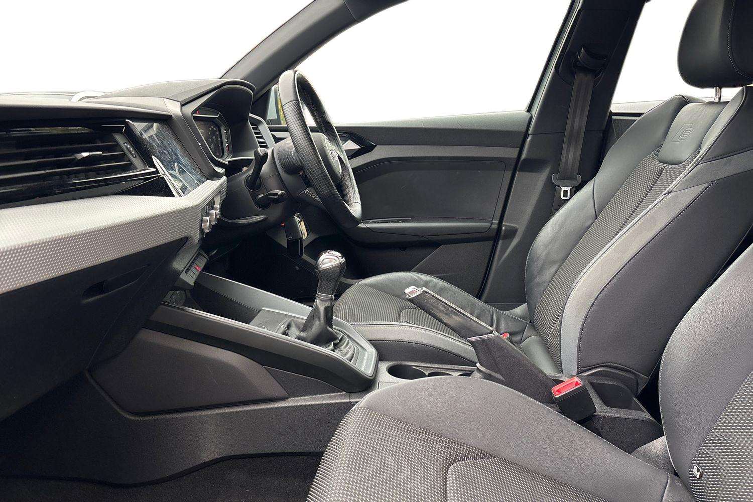 Used Audi A1 2022 for sale - 76141872: Photo 22