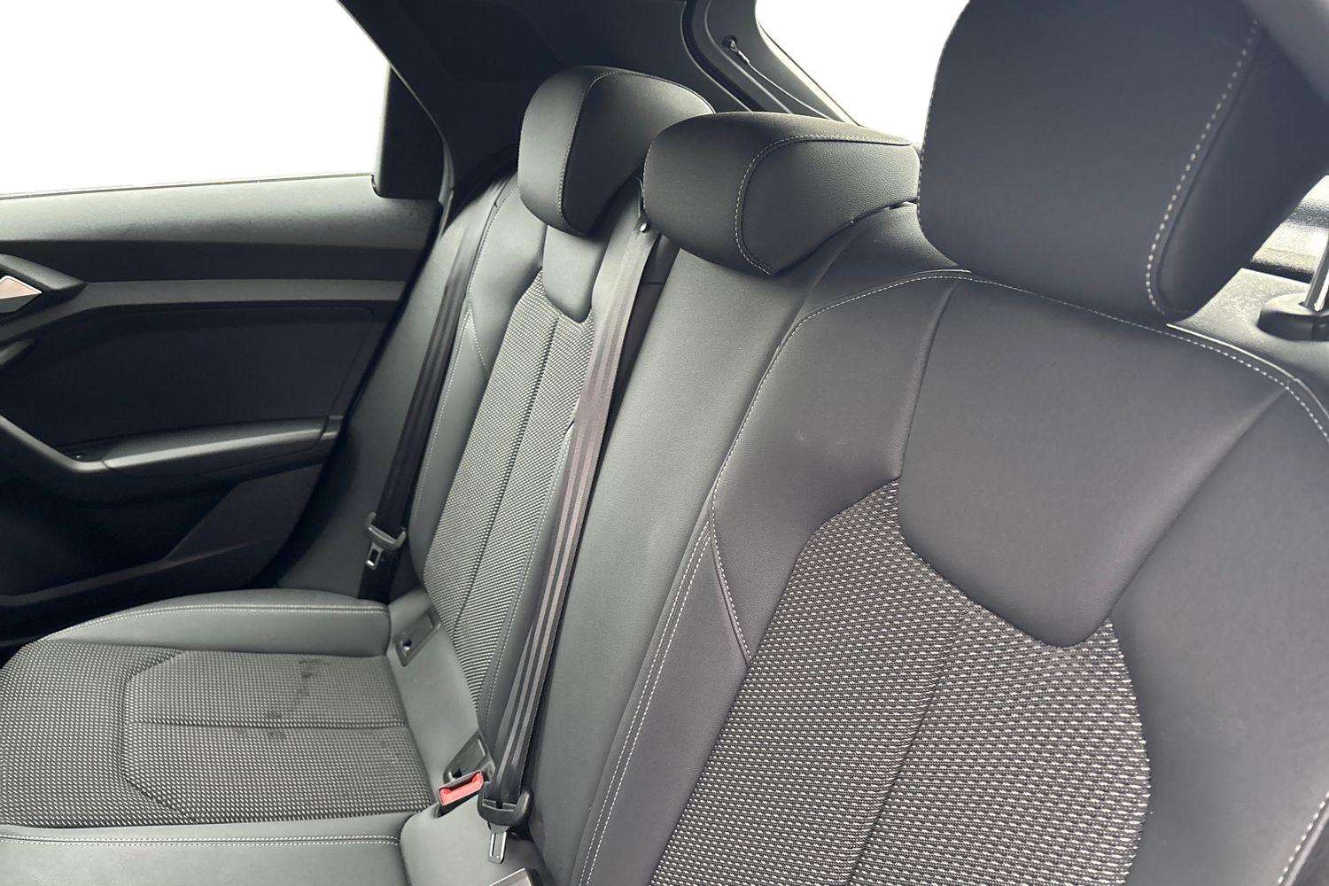 Used Audi A1 2022 for sale - 76141872: Photo 23