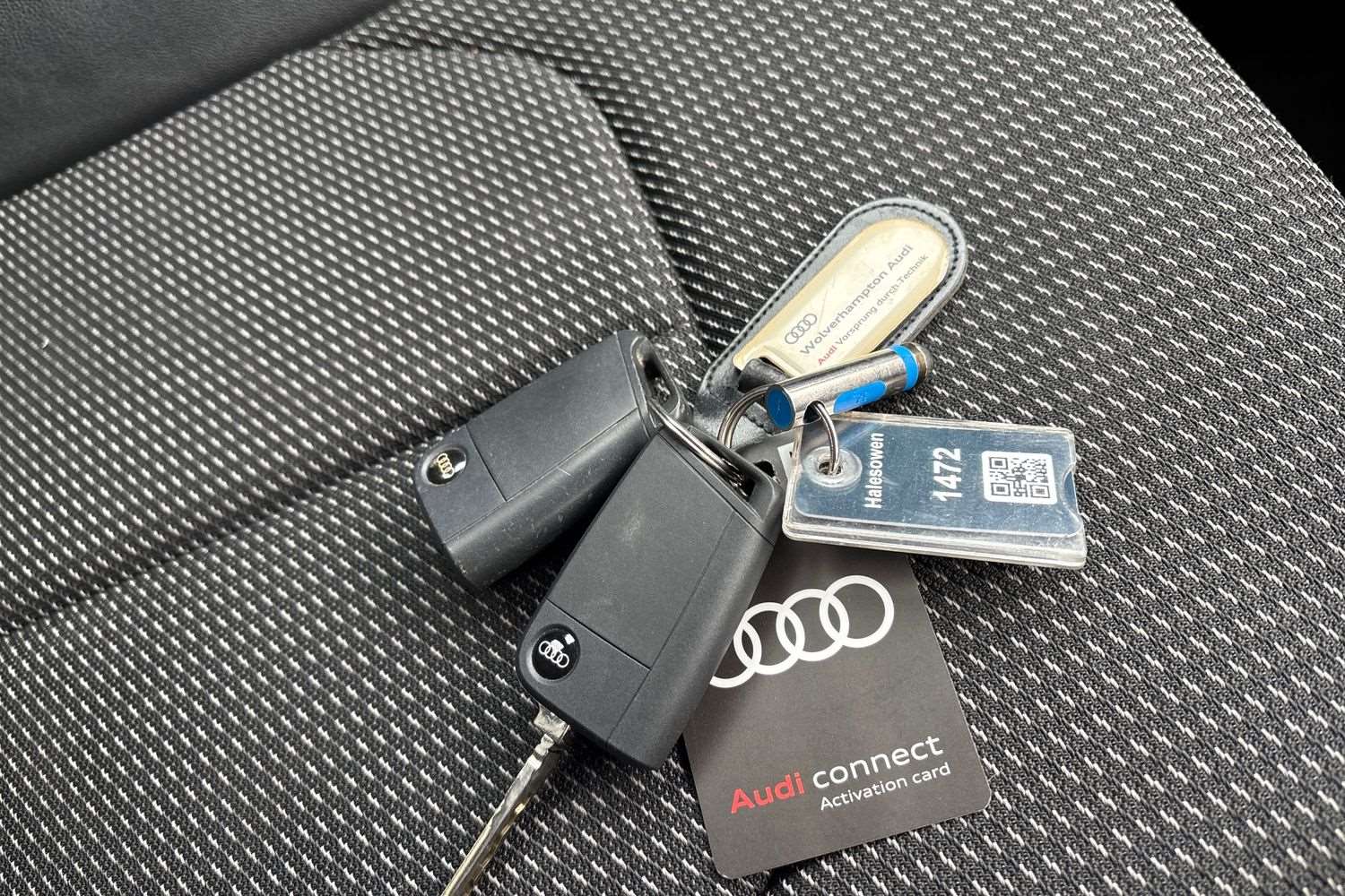 Used Audi A1 2022 for sale - 76141872: Photo 26