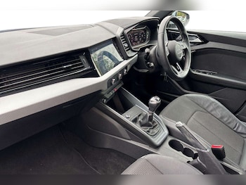 Used Audi A1 2022 for sale - 76141872: Photo
