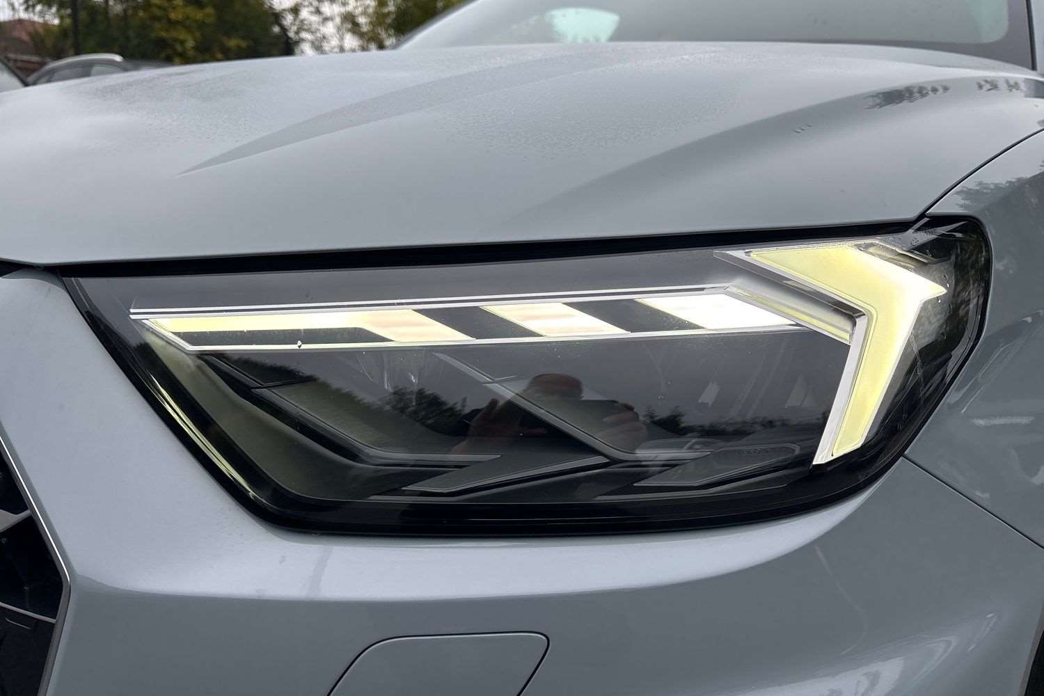 Used Audi A1 2022 for sale - 76141872: Photo 35