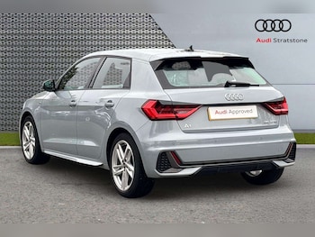 Used Audi A1 2022 for sale - 76141872: Photo