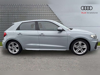 Used Audi A1 2022 for sale - 76141872: Photo