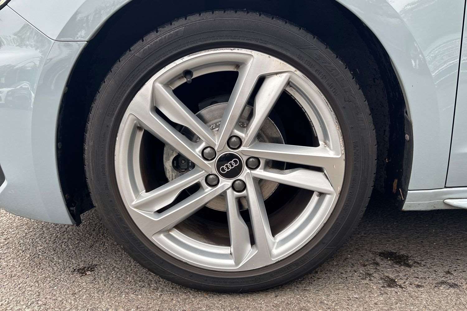 Used Audi A1 2022 for sale - 76141872: Photo 5