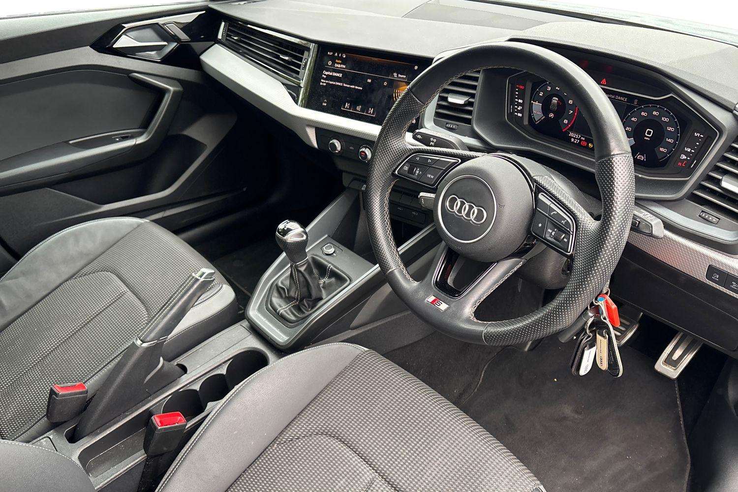 Used Audi A1 2022 for sale - 76141872: Photo 6