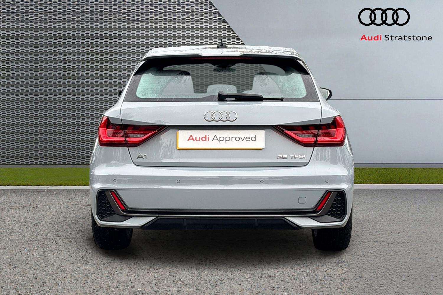 Used Audi A1 2022 for sale - 76141872: Photo 7