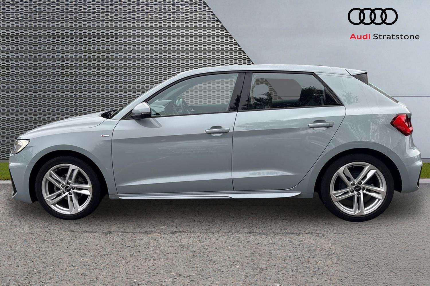 Used Audi A1 2022 for sale - 76141872: Photo 8