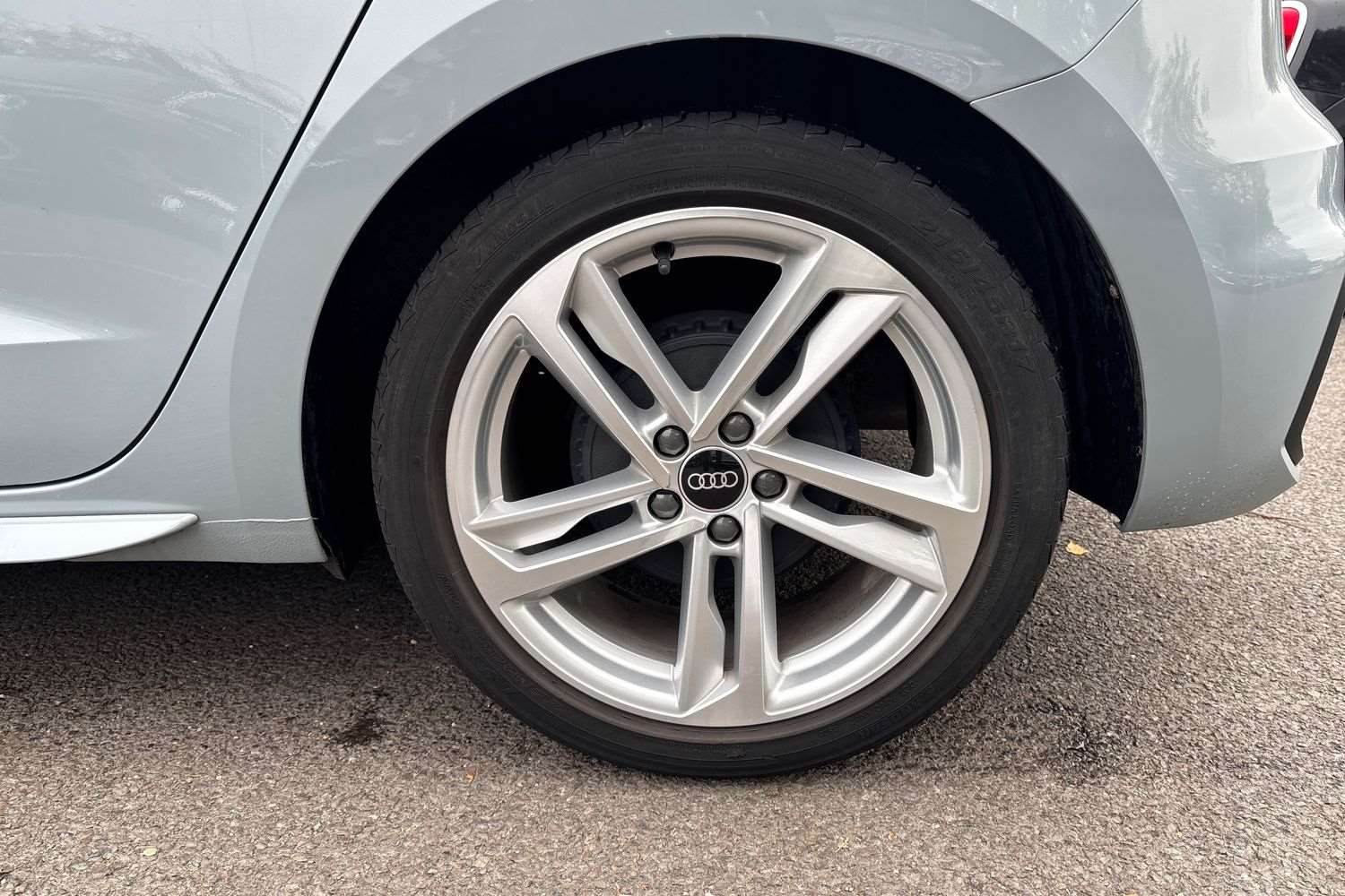 Used Audi A1 2022 for sale - 76141872: Photo 9