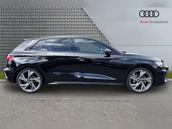 Used Audi A3 2025 for sale - 78881169: Photo