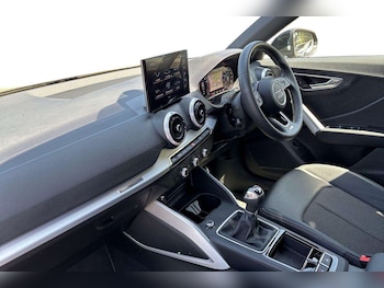 Used Audi Q2 2025 for sale - 79204359: Photo