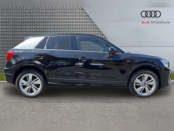 Used Audi Q2 2025 for sale - 79204359: Photo