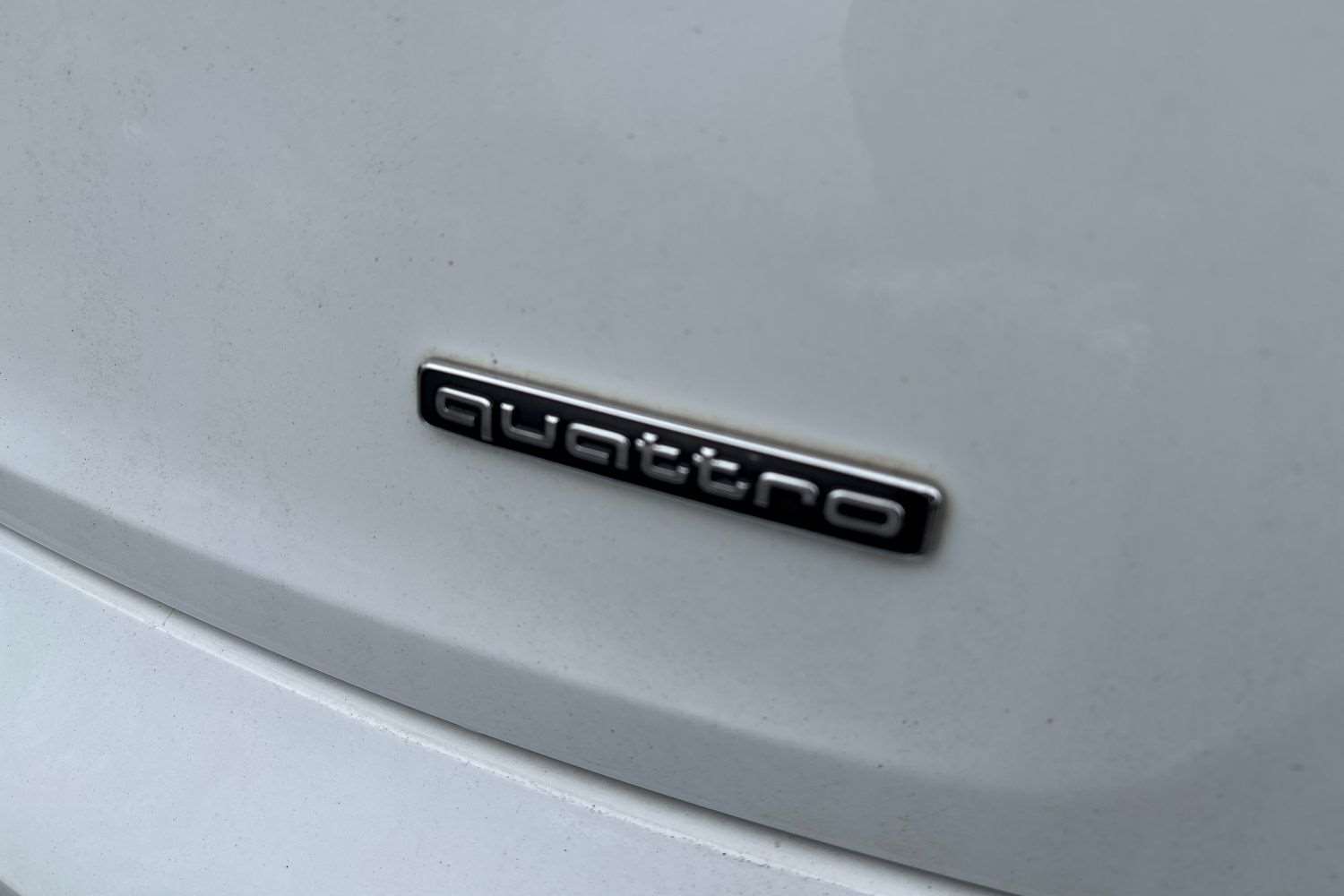 Used Audi Q5 2018 for sale - 76746070: Photo 12