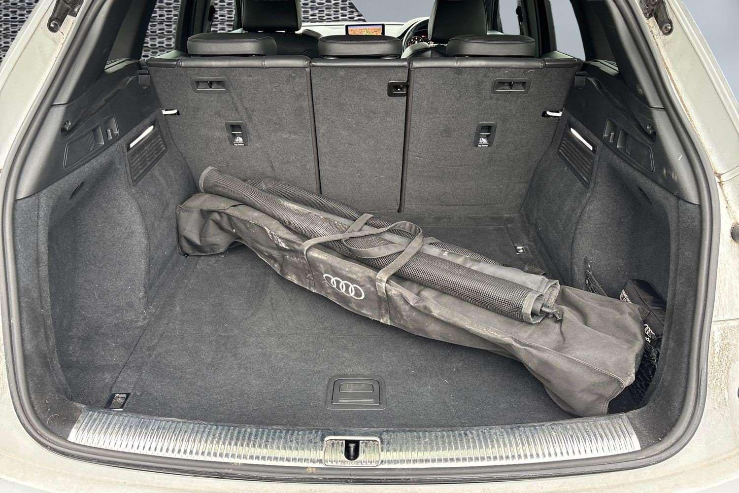 Used Audi Q5 2018 for sale - 76746070: Photo 13