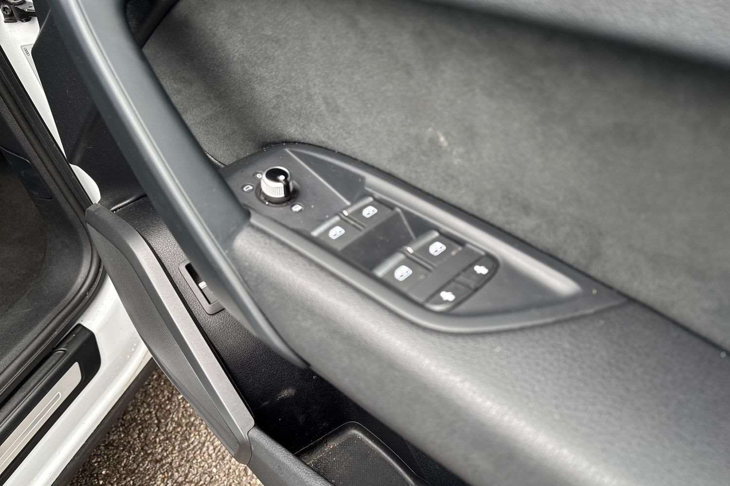 Used Audi Q5 2018 for sale - 76746070: Photo 14