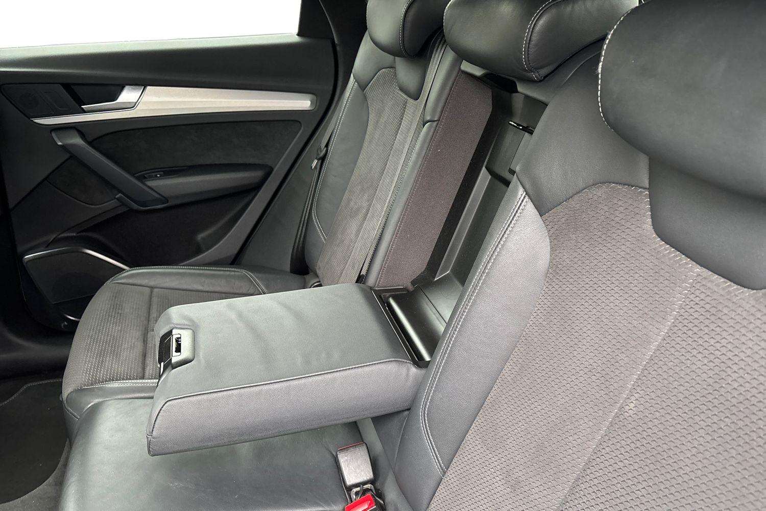 Used Audi Q5 2018 for sale - 76746070: Photo 22