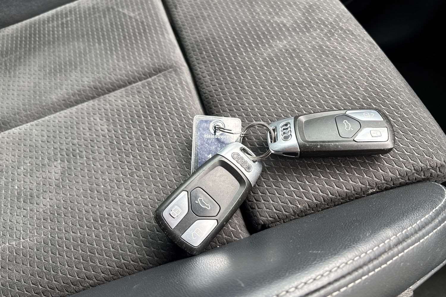 Used Audi Q5 2018 for sale - 76746070: Photo 25