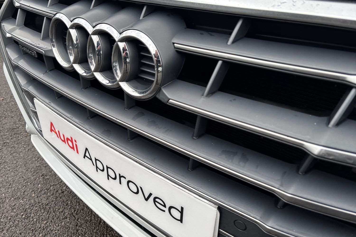 Used Audi Q5 2018 for sale - 76746070: Photo 32