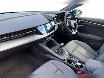 Used Audi A3 2023 for sale - 78451889: Photo