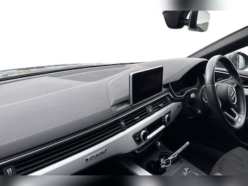 Used Audi A5 2019 for sale - 78576628: Photo