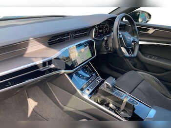 Used Audi A6 2022 for sale - 75699548: Photo