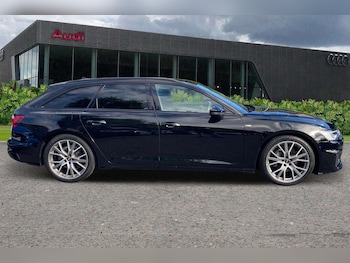Used Audi A6 2022 for sale - 75699548: Photo