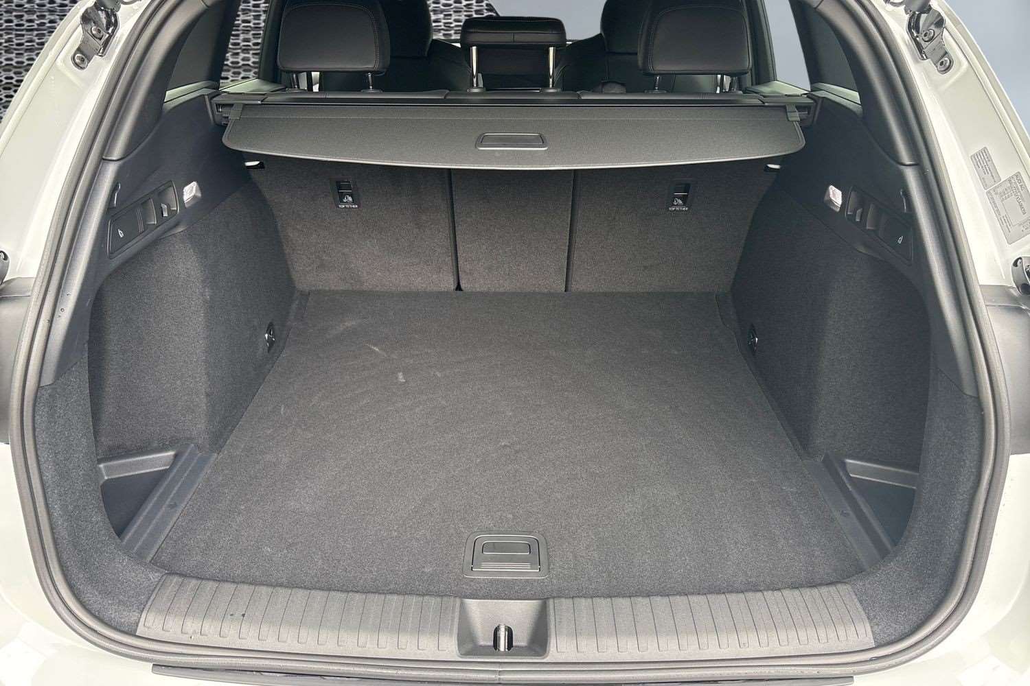 Used Audi Q6 e-tron 2025 for sale - 76100633: Photo 13