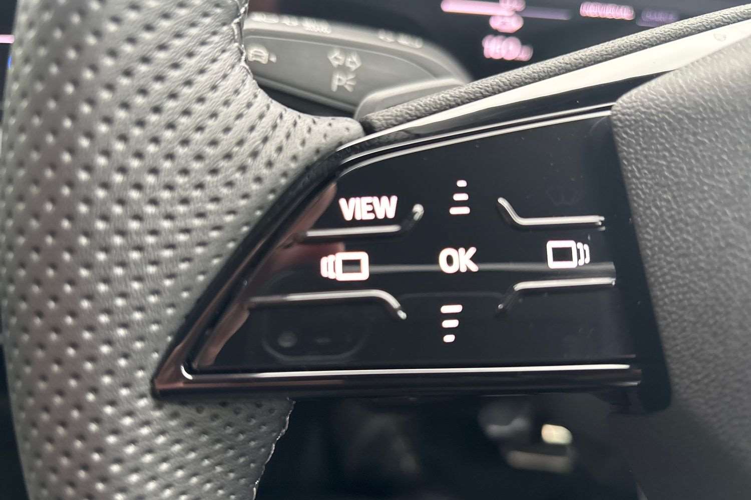 Used Audi Q6 e-tron 2025 for sale - 76100633: Photo 16