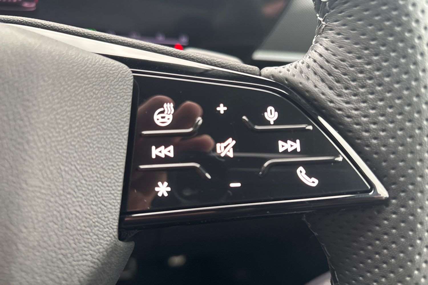 Used Audi Q6 e-tron 2025 for sale - 76100633: Photo 17