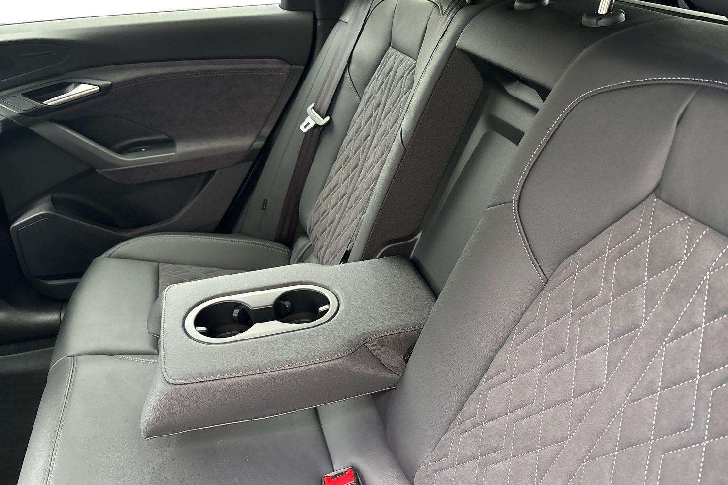 Used Audi Q6 e-tron 2025 for sale - 76100633: Photo 22