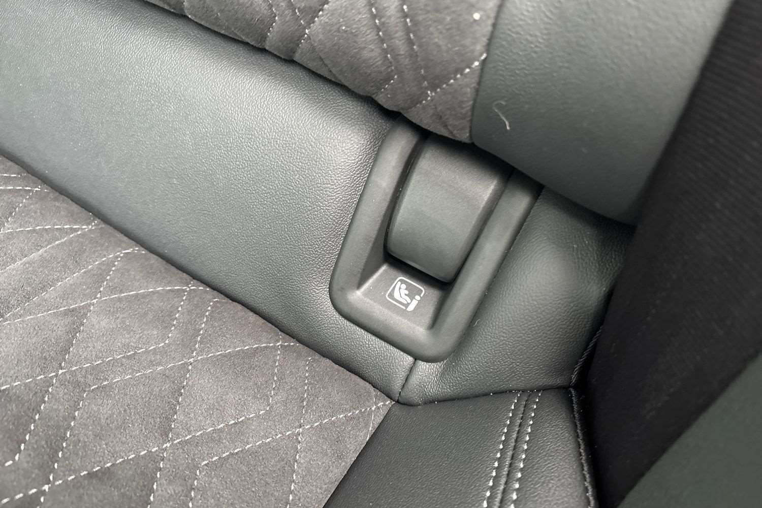 Used Audi Q6 e-tron 2025 for sale - 76100633: Photo 24