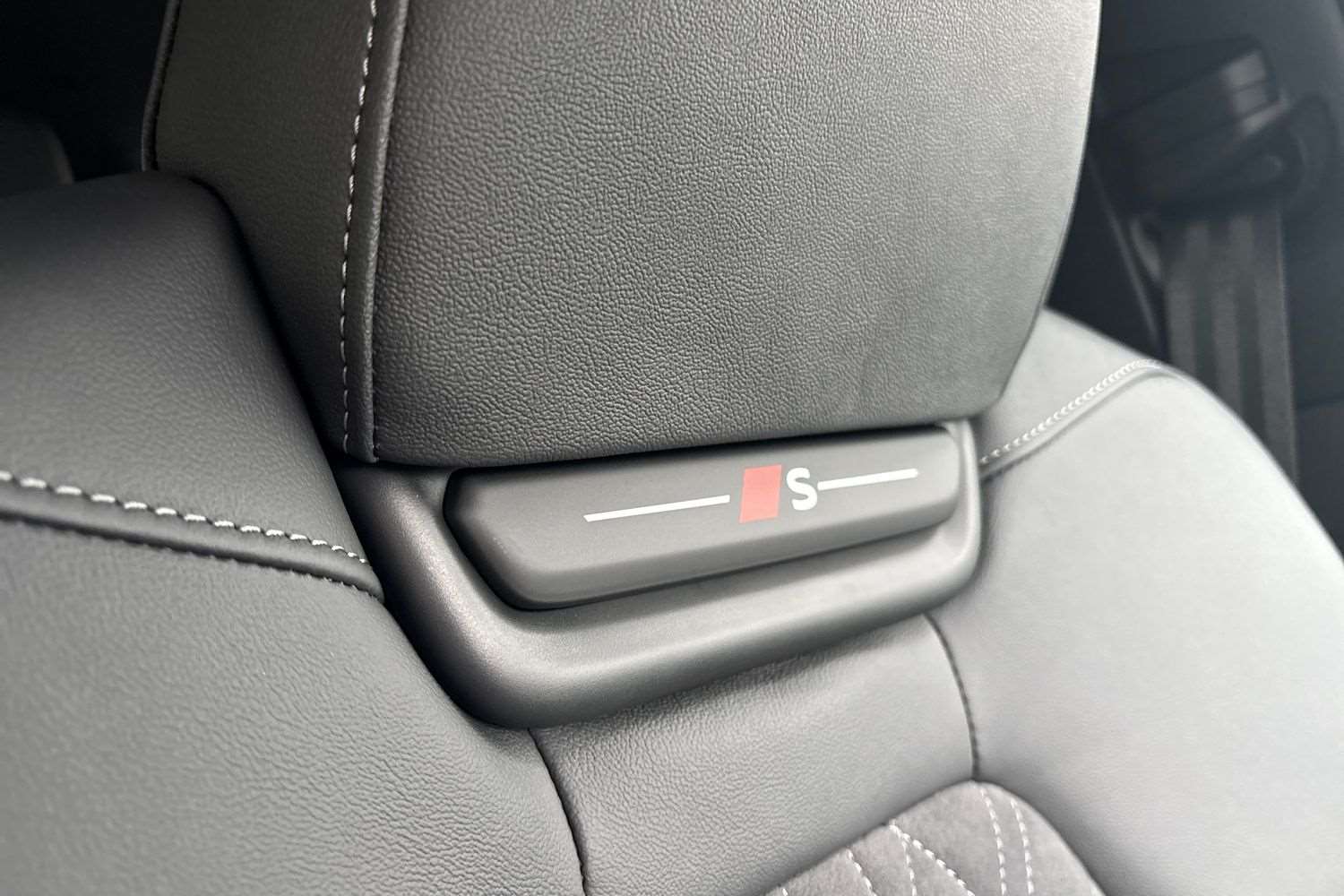 Used Audi Q6 e-tron 2025 for sale - 76100633: Photo 26