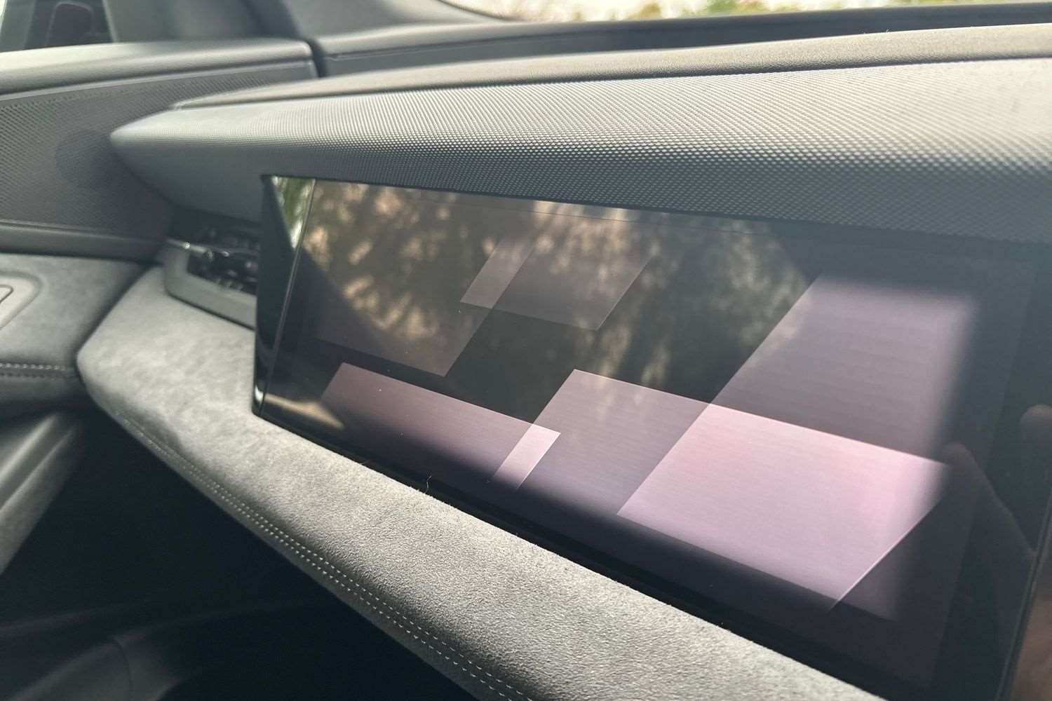 Used Audi Q6 e-tron 2025 for sale - 76100633: Photo 27