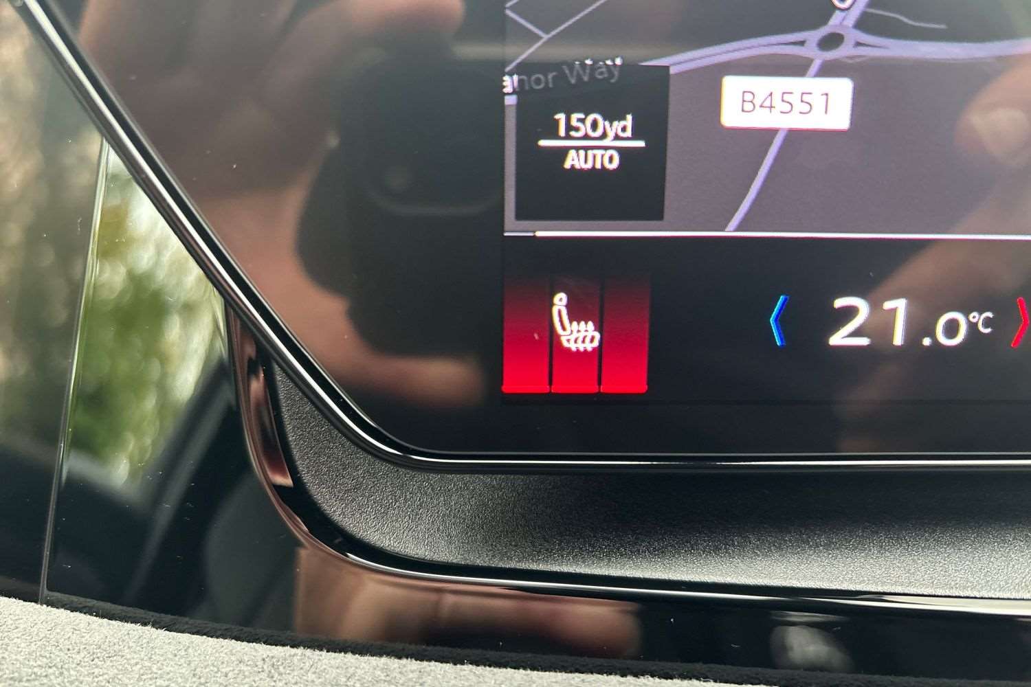 Used Audi Q6 e-tron 2025 for sale - 76100633: Photo 28